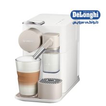 نسپرسوساز دلونگی مدل Lattissima One EN510 رنگ سفید