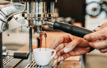 نکات نگهداری دستگاه اسپرسو ساز