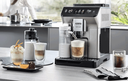 ویژگی های یک دستگاه اسپرسو با کیفیت خوب چیست؟