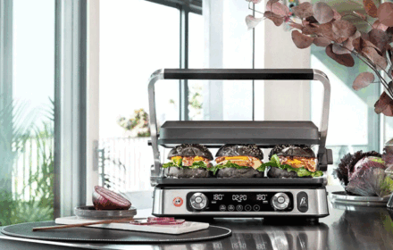 خرید مولتی گریل دلونگی با بهترین قیمت