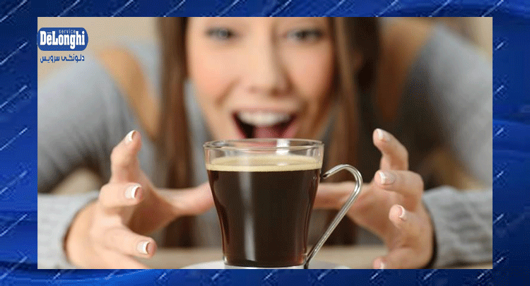 فواید نوشیدن قهوه