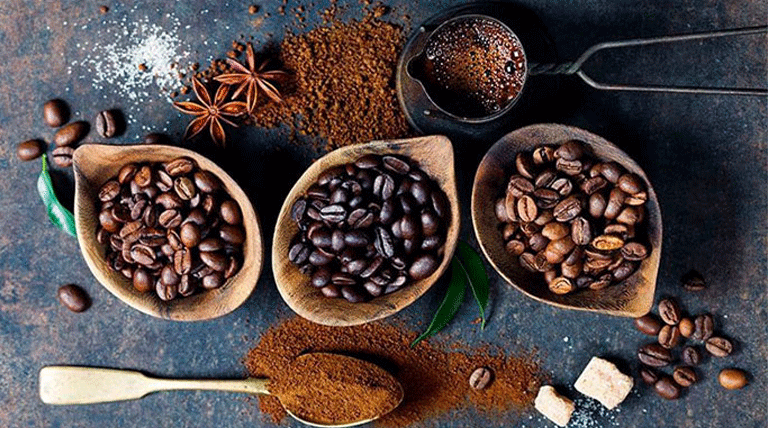 قهوه عربیکا Arabica Coffee چیست؟