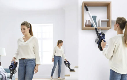 خرید و قیمت انواع مدل های جاروشارژی