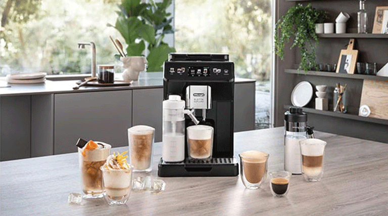 کدام مدل قهوهساز دلونگی برای شما مناسبتر است؟ بررسی مدل به مدل