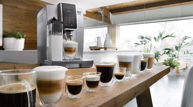 کدام مدل قهوهساز دلونگی برای شما مناسبتر است؟ بررسی مدل به مدل