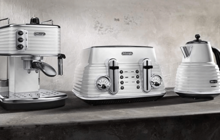 ۵ ویژگی کلیدی در لوازم خانگی دلونگی که باعث محبوبیت جهانی آن شده‌اند