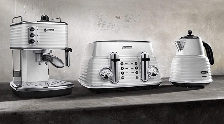 ۵ ویژگی کلیدی در لوازم خانگی دلونگی که باعث محبوبیت جهانی آن شده‌اند