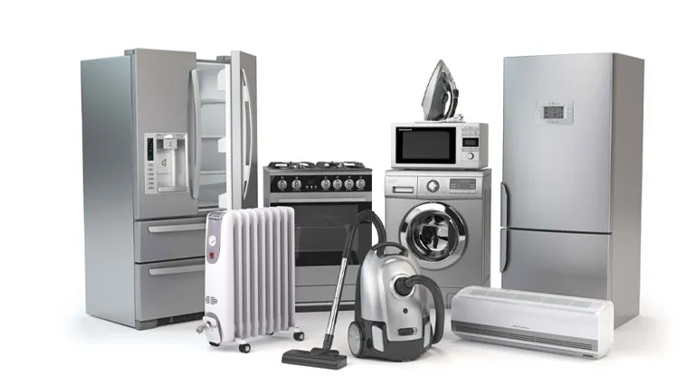 بهترین برندهای لوازم خانگی