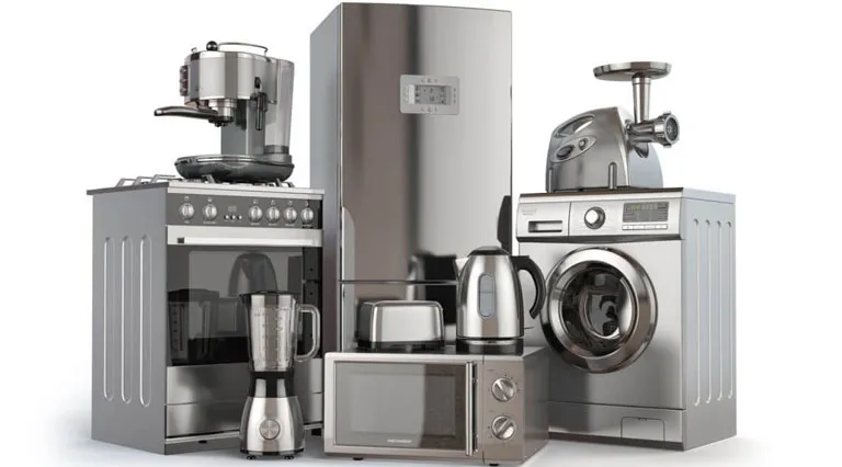 بهترین برندهای لوازم خانگی