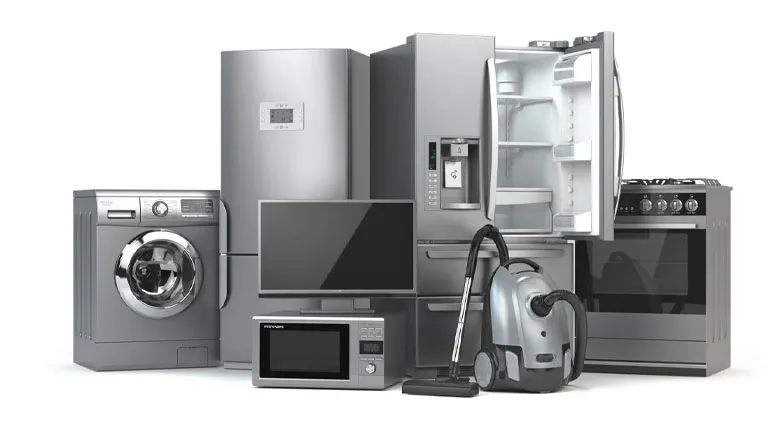 بهترین برندهای لوازم خانگی