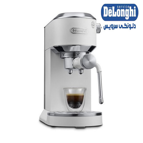 اسپرسوساز دلونگی مدل EC 890.WI