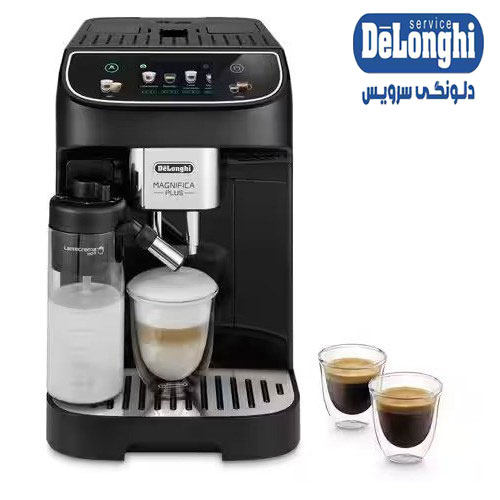 اسپرسوساز اتوماتیک دلونگی مدل ECAM 320.60