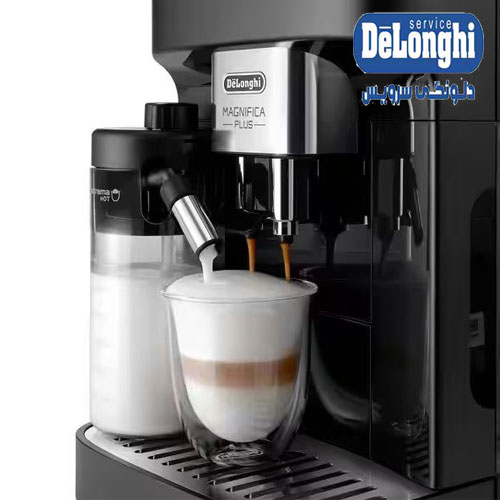 اسپرسوساز اتوماتیک دلونگی مدل ECAM 320.60 اسپرسوساز اتوماتیک دلونگی مدل ECAM 320.60