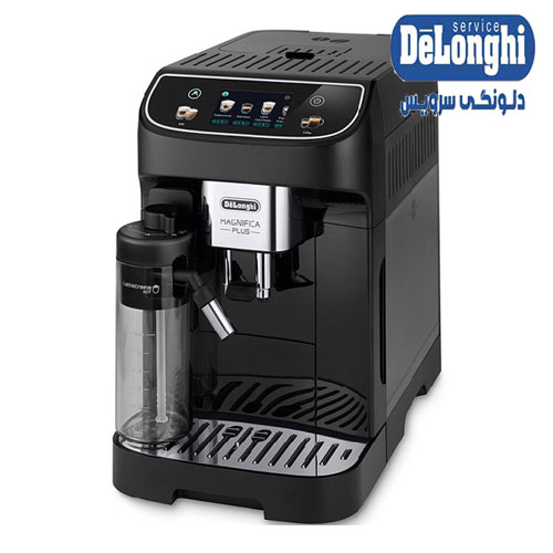 اسپرسوساز اتوماتیک دلونگی مدل ECAM 320.60 اسپرسوساز اتوماتیک دلونگی مدل ECAM 320.60