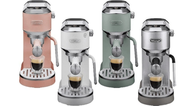 بررسی جدیدترین اسپرسو ساز دلونگی از مشخصات تا مزایا و معایب