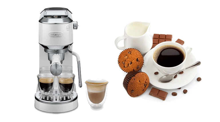 خرید بهترین اسپرسوساز خانگی