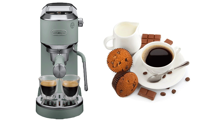 خرید بهترین اسپرسوساز خانگی