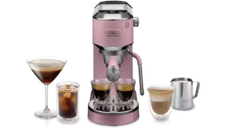 بررسی جدیدترین اسپرسو ساز دلونگی از مشخصات تا مزایا و معایب