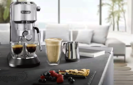 بررسی جدیدترین اسپرسو ساز دلونگی از مشخصات تا مزایا و معایب