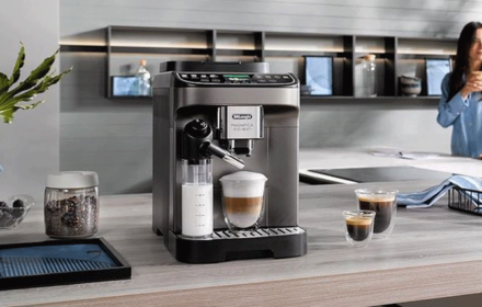 تکنیک رسوب زدایی اسپرسو سازهای اتومات