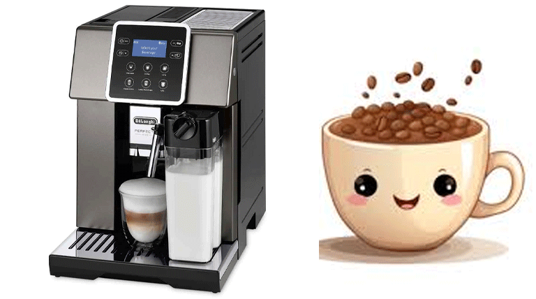 اسپرسوساز حرفه‌ای با قیمت مناسب