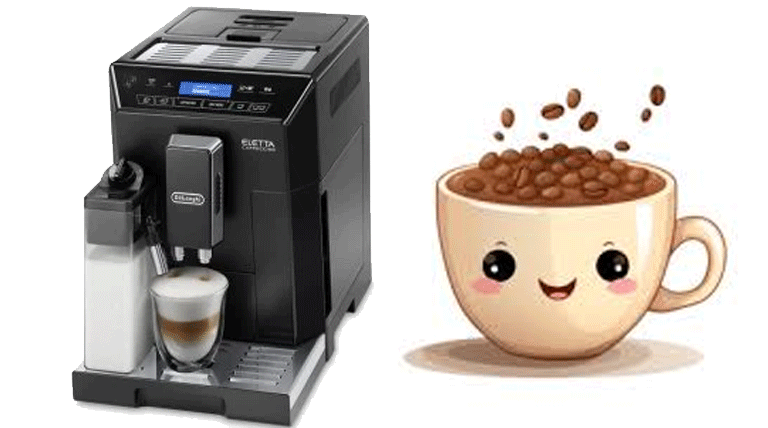 اسپرسوساز حرفه‌ای با قیمت مناسب