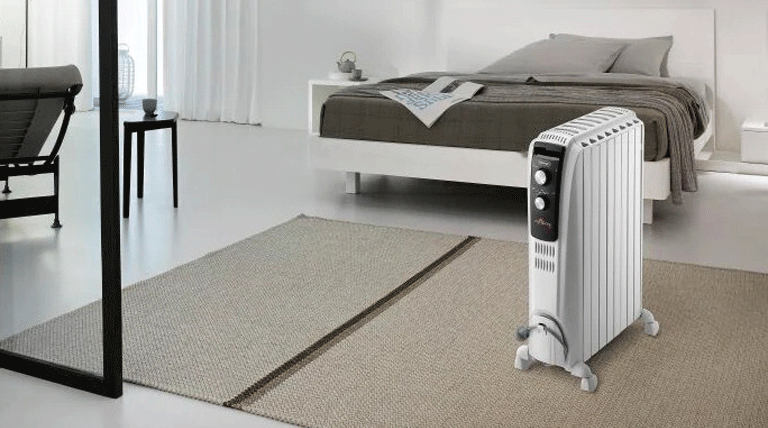 شوفاژبرقی دلونگی چیست؟