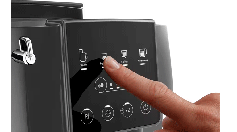 اسپرسو ساز دلونگی مدل Magnifica Start ECAM220.22