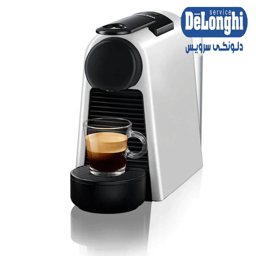 نسپرسو ساز دلونگی مدل Delonghi Mini EN 85.B