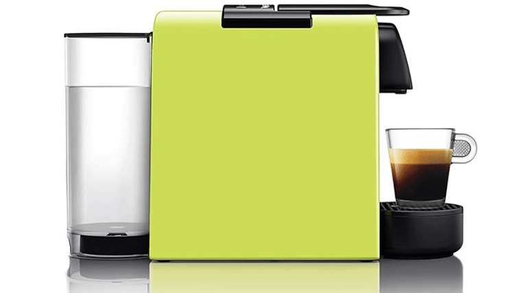 نسپرسو ساز دلونگی مدل Delonghi Mini EN 85.B