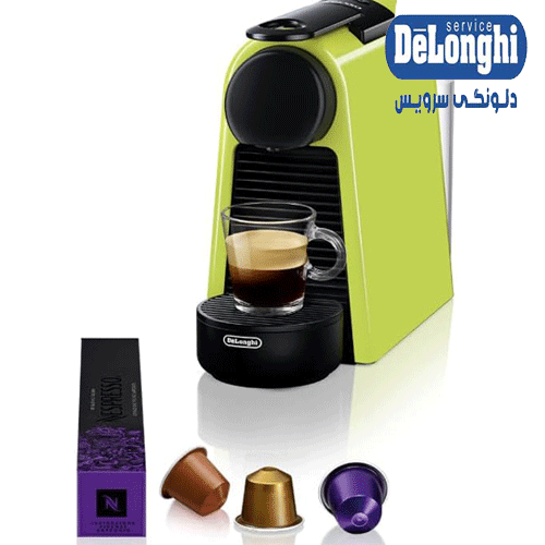 نسپرسو ساز دلونگی مدل Delonghi Mini EN 85.B