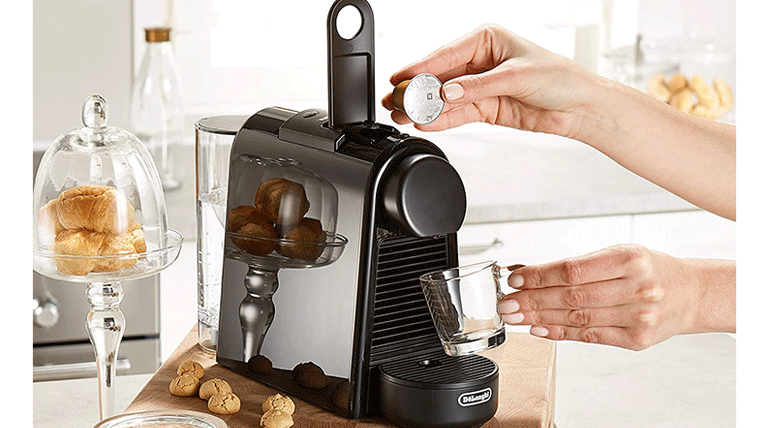 نسپرسوساز دلونگی