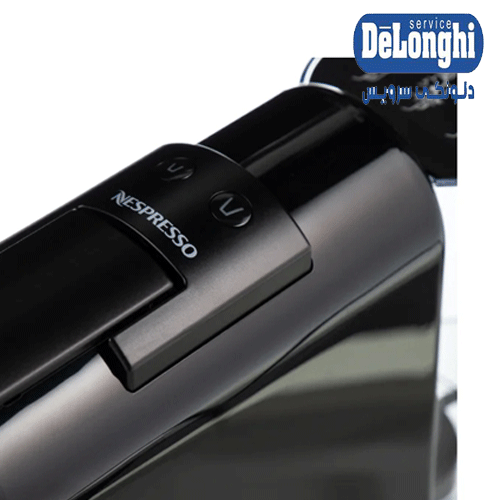 نسپرسو ساز دلونگی مدل Delonghi Mini EN 85.B نسپرسو ساز دلونگی مدل Delonghi Mini EN 85.B