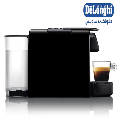 نسپرسو ساز دلونگی مدل Delonghi Mini EN 85.B نسپرسو ساز دلونگی مدل Delonghi Mini EN 85.B