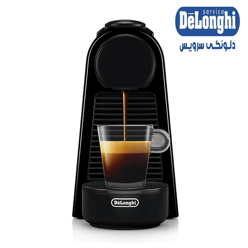 نسپرسو ساز دلونگی مدل Delonghi Mini EN 85.B نسپرسو ساز دلونگی مدل Delonghi Mini EN 85.B