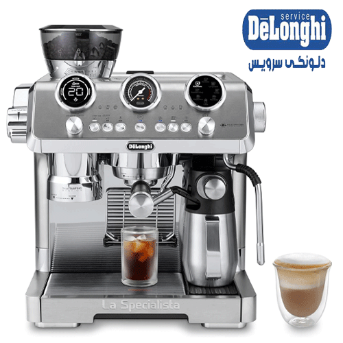 اسپرسوساز دلونگی مدل EC9885