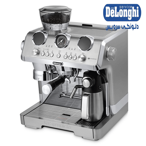 اسپرسوساز دلونگی مدل EC9885 اسپرسوساز دلونگی مدل EC9885