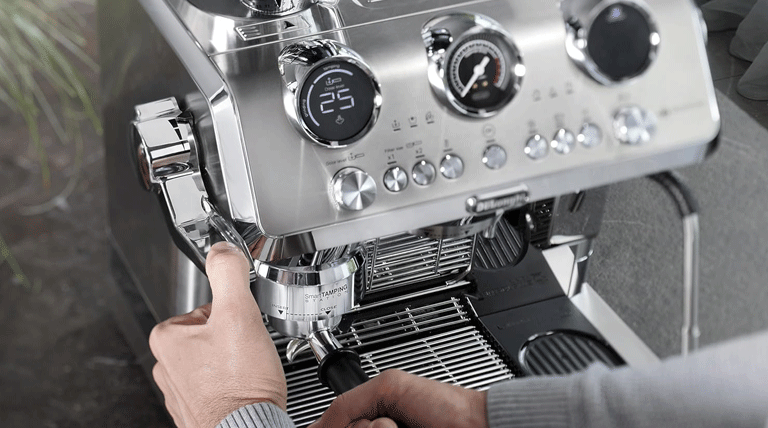 اسپرسوساز دلونگی مدل EC9885